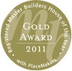 Gold Award 2011